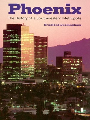 cover image of Phoenix